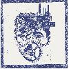 JODIE FASTER "Saint lundi" [BLUE VINYL!]