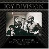 JOY DIVISION \"That\'ll be the end - Live in Derby, UK, 19/04/1980