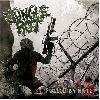 JUNGLE ROT "Fueled by hate"