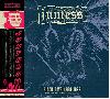 JUNTESS "Black days 1988-1992" [IMPORT!]