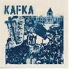 KAFKA "8-track LP"