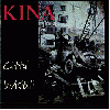 KINA "Città invisibili" [LP+CD!]