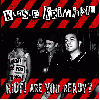 KLASSE KRIMINALE "Riot! Are you ready?"