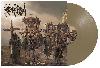 KONKHRA "Sad plight of Lucifer" [GOLD VINYL!]