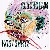 KOSTOHRYZ / SLUCHOLAM "Split"