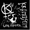 KROMOSOM \"Live forever\"
