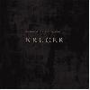 KRUGER "For death, glory & the end of the world" (2 x LP)