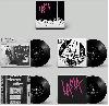 LAMA "...Ja mikään ei muuttunut" [4x7" EPs!]