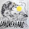 LANDVERRAAD "No love for a nation"