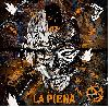LA PIENA "Ciò che rimane" [SPLATTER VINYL!]