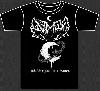LEVIATHAN "Unfailing fall into naught" (t-shirt)