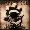 LILLIAN AXE "Sad days on planet Earth" [2xLP, SPLATTER VINYL!]