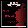 U.D.O. \"Live from Russia - Anniversary edition\" [2xCD!]