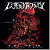 LOBOTOMY "Final wrath : The early hymns of Loboyomy" [2xCD!]