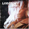 LOBOTOMY DEPT "New world coma"