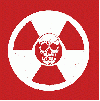 LOOSE NUKES "Fast forward to extinction"