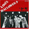 LOO'S HALLOWEEN "It's all right" [1986, RARE!!!]
