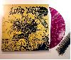 LOUD NIGHT "Mindnumbing pleasure" (ltd. splatter!)