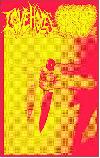 LOVE HOLES / OOZING MEAT "Split" [US IMPORT!]