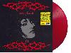 LYDIA LUNCH "13.13" [RED VINYL!]