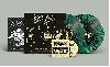 MACRODEX "Reborn though hate - 1988-1990" 2xLP+CD (diehard) PREORDER