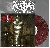 MARDUK "Glorification" [CHERRY RED VINYL!]