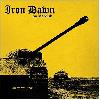 MARDUK "Iron dawn"