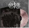 MARDUK "Those of the unlight" [WHITE/RED MARBLED VINYL!]