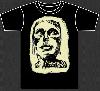 MARTYRDOD "Girl" (t-shirt)