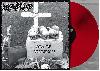 MASACRE "Ola de violencia + bonus" [RED VINYL!]