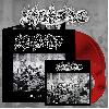 MASACRE "Reqviem" [2xLP+7"EP, RED VINYL!]