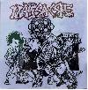 MASSACRE 68 "Demo / Ensayo '87" [MEXICO IMPORT!]