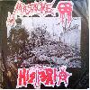 MASSACRE 68 / HISTERIA "Split" [MEXICO IMPORT!]