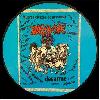 MASSACRE 68 / HISTERIA "Split" [PICTURE LP, RARE!!!]