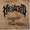 MASSACRED "Assembly of slaughter" [IMPORT!]