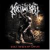MASSACRED "Dark demon of hatred"