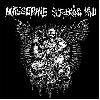 MASSGRAVE / SUFFERING MIND Split 9" + DVD!