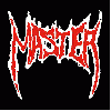 MASTER "s/t" [SPLATTER VINYL!]