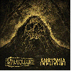 MAUSOLEUM / ANATOMIA "Split"