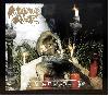 MORTUARY DRAPE "All the witches dance" (slipcase CD)