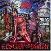 MEAT SHITS "Ecstasy of death"