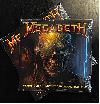 MEGADETH "Demos 1988 + Live in San Francisco 1992"