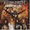MEGADETH "Into the tapes of hell" [2xCD!]