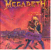 MEGADETH "Peace sells... but who's buying?"