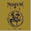 MELECHESH "The ziggurat scrolls"