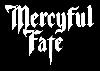 MERCYFUL FATE (logo)
