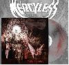 MERCYLESS "Pathetic divinity" [RED VINYL!]