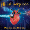 METALMORPHOSE "Maquina dos sentidos"