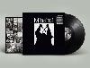 MINDROT "Demo 1990" (black) PREORDER