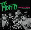 MISFITS "Calling all fiends - Studio outtakes 1979-1980" [GREEN VINYL!]